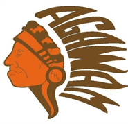 Agawam Little League logo