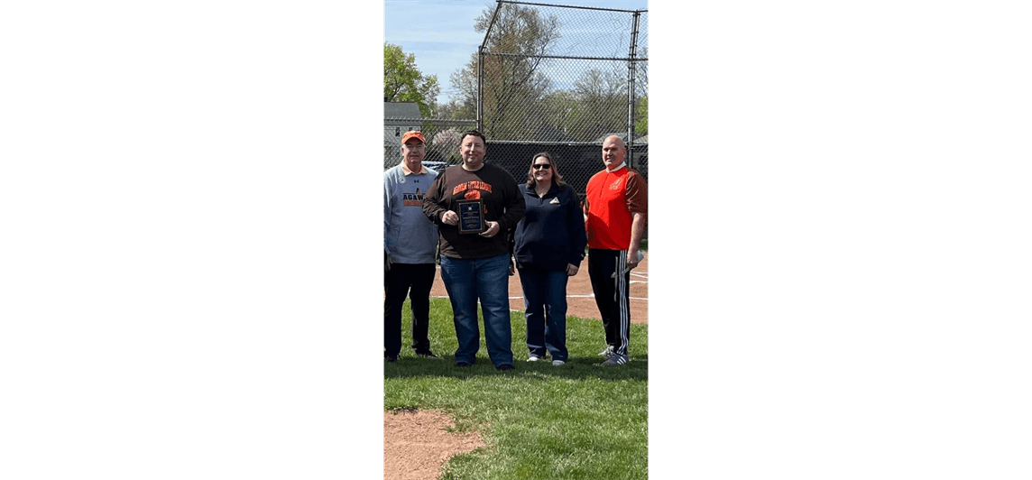 A League of there own