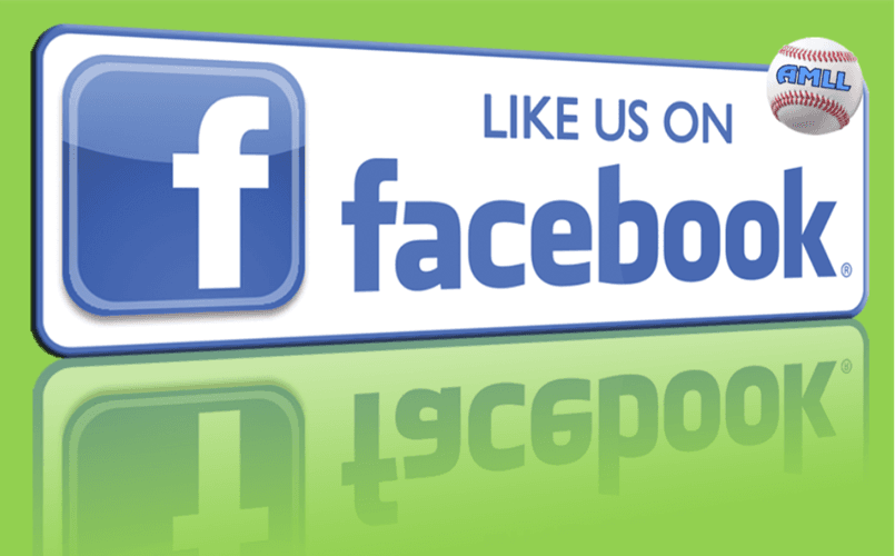 LIKE US ON FACEBOOK