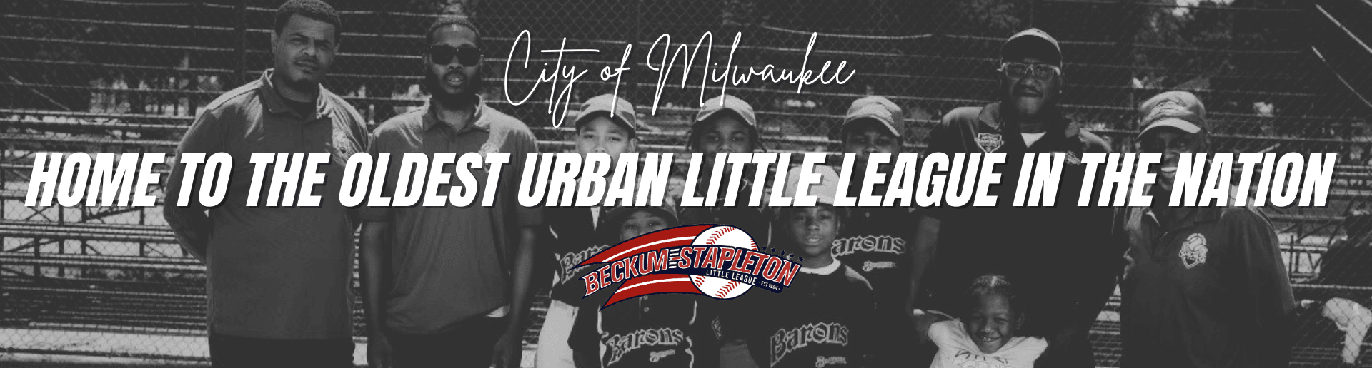 Milwaukee's Premier Urban Little League