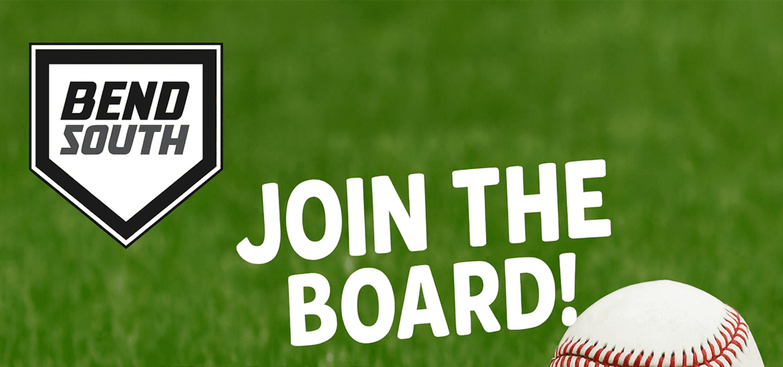 Help Shape the Future of Little League in Bend!