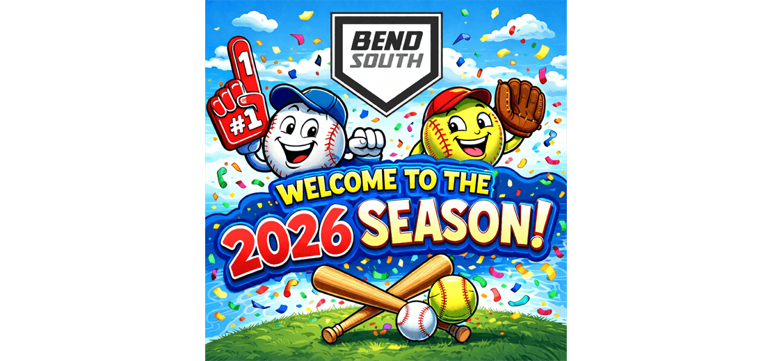 Welcome to the 2026 Season!