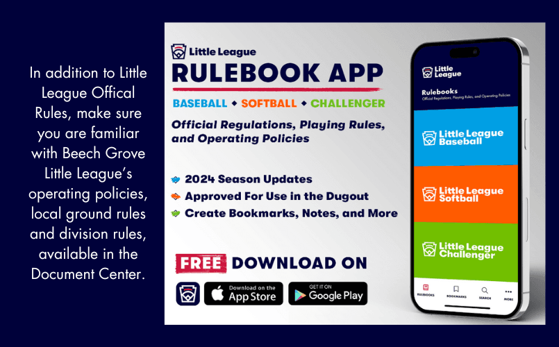 Rules App