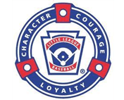 Big Rapids Little League logo