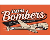 Llmh Little League/Salina Little League logo