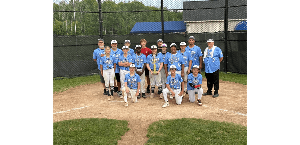 2024 Champion - Majors