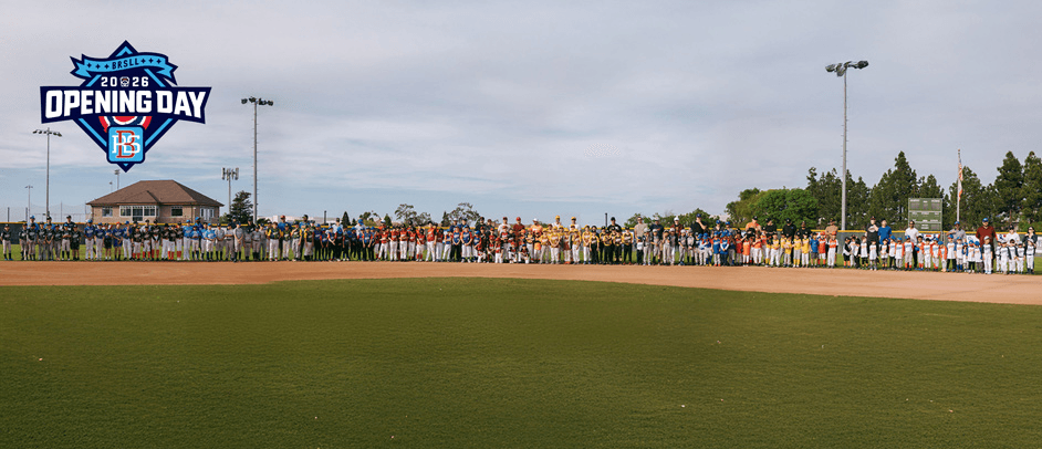 2026 Spring Season Opening Day - March 7