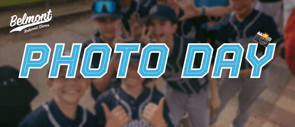 2026 BRSLL PICTURE Day - March 22