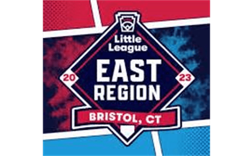 Little League - East Region