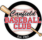 Canfield Baseball Club logo