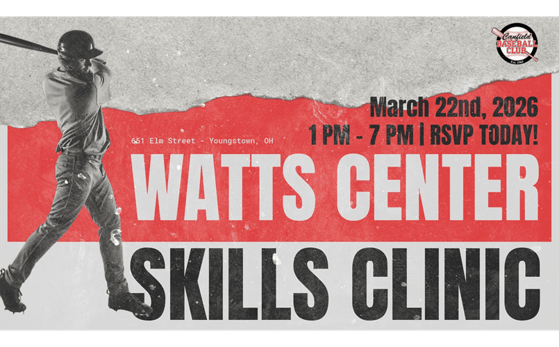 RSVP for WATTS Center Skills Clinic