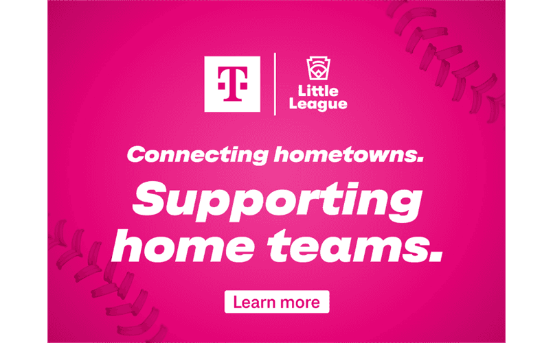 Connecting Hometowns. Supporting Home Teams.
