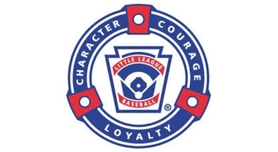 Little Leage Baseball and Softball