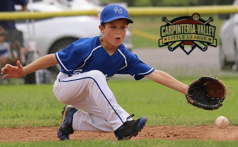 Carpinteria Valley Little League photo