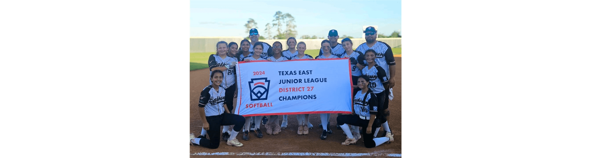 Calhoun County Little League photo