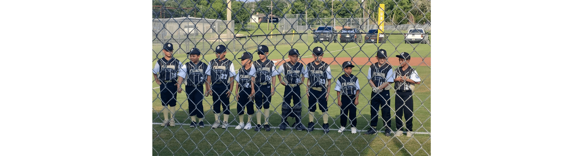 Calhoun County Little League photo