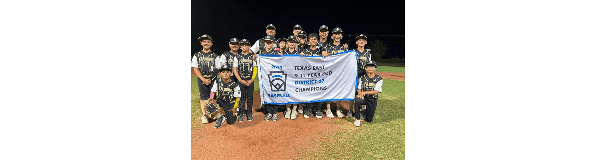 Calhoun County Little League photo