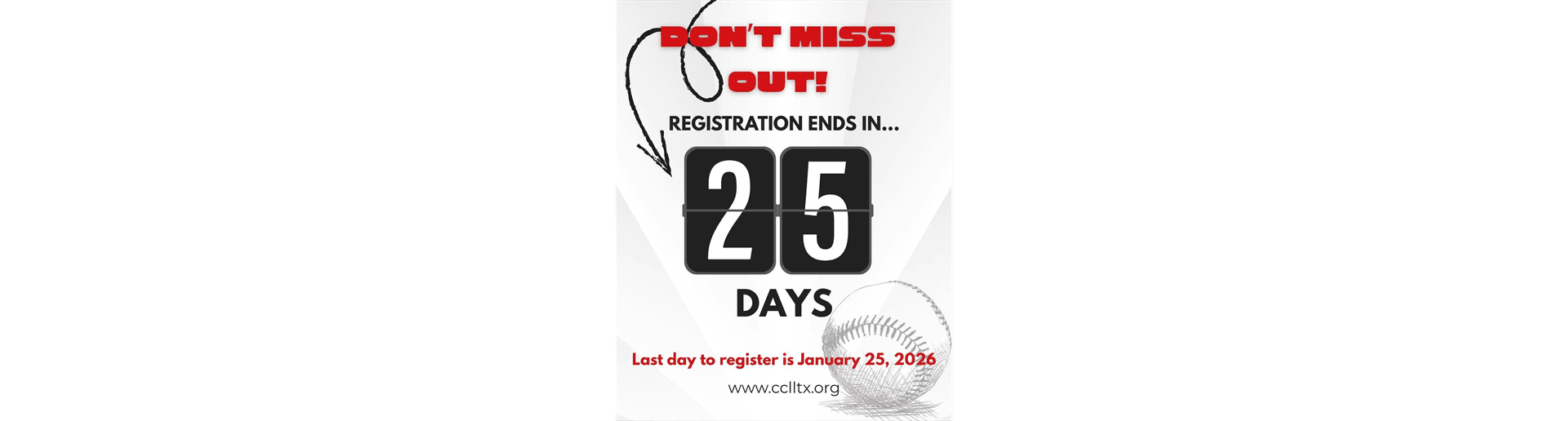 Calhoun County Little League photo