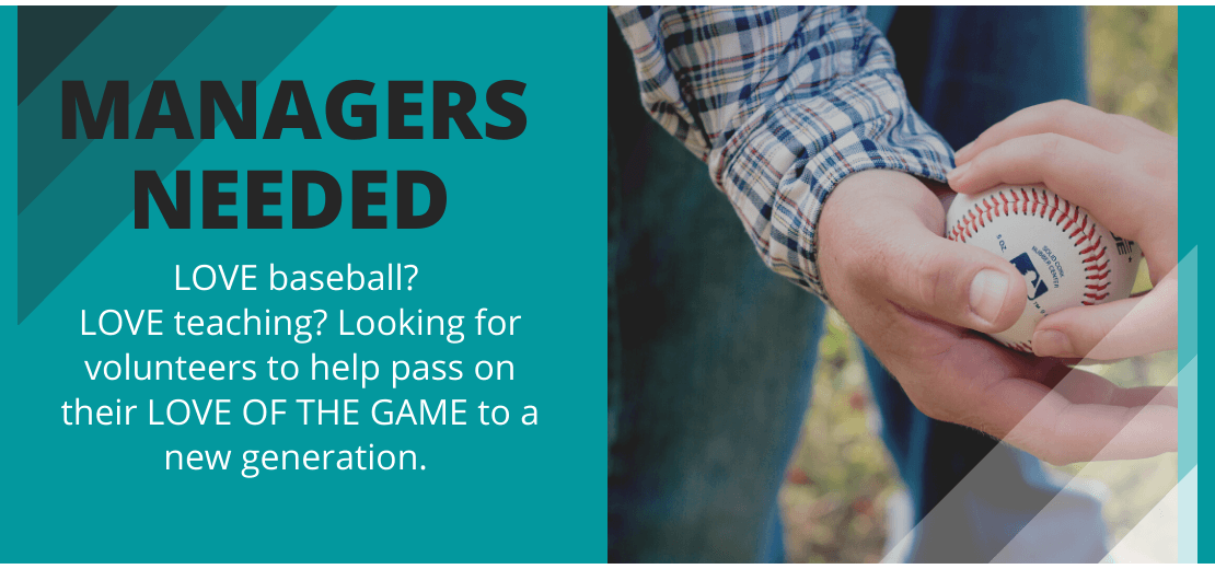 CLICK HERE TO VOLUNTEER