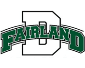 Fairland Little League logo
