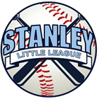 Stanley Little League Baseball (Va) logo