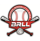Bradford Regional Little League logo