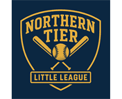 Northern Tier Little League logo