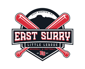 East Surry Little League logo