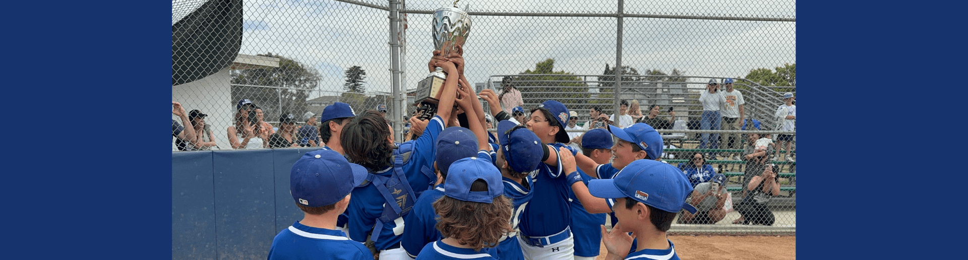 DODGERS - 2025 MAJORS CHAMPIONS