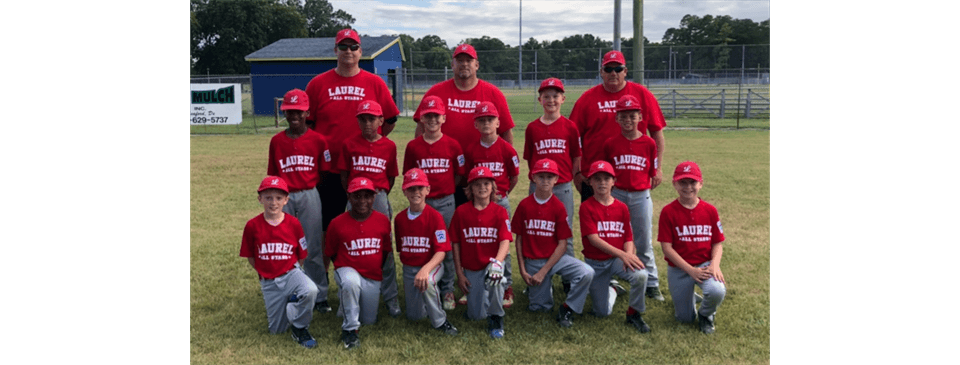 Minor Boys All Stars