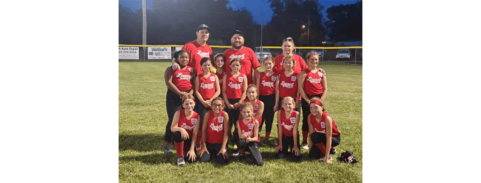 Minor Girls All Stars