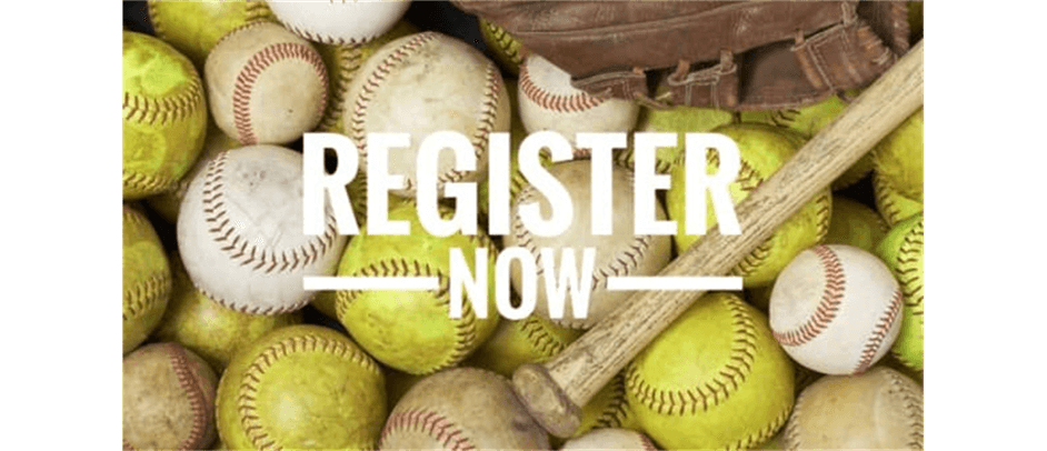 2026 Little League Registration is open NOW!