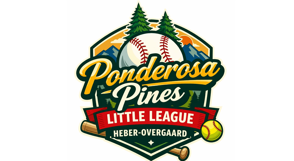 Ponderosa Little League photo