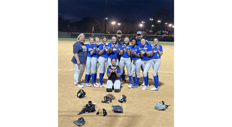 Washington Wilkes Little League photo