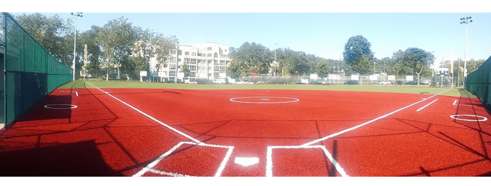 Washington Park Softball Field
