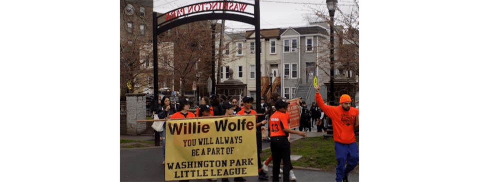 2023 Opening Day Parade
