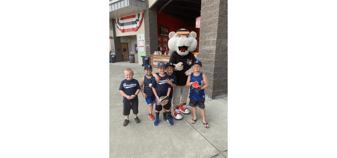 Valley Cats Field Trip