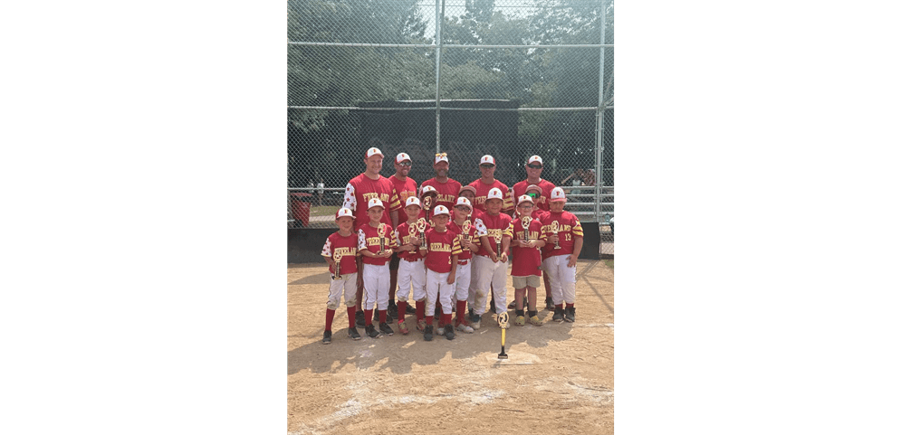 2024 7-8 year old all-stars