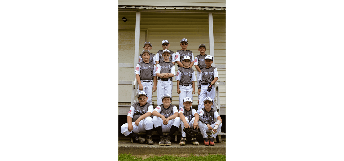 Join Southern Tioga Little League baseball and
