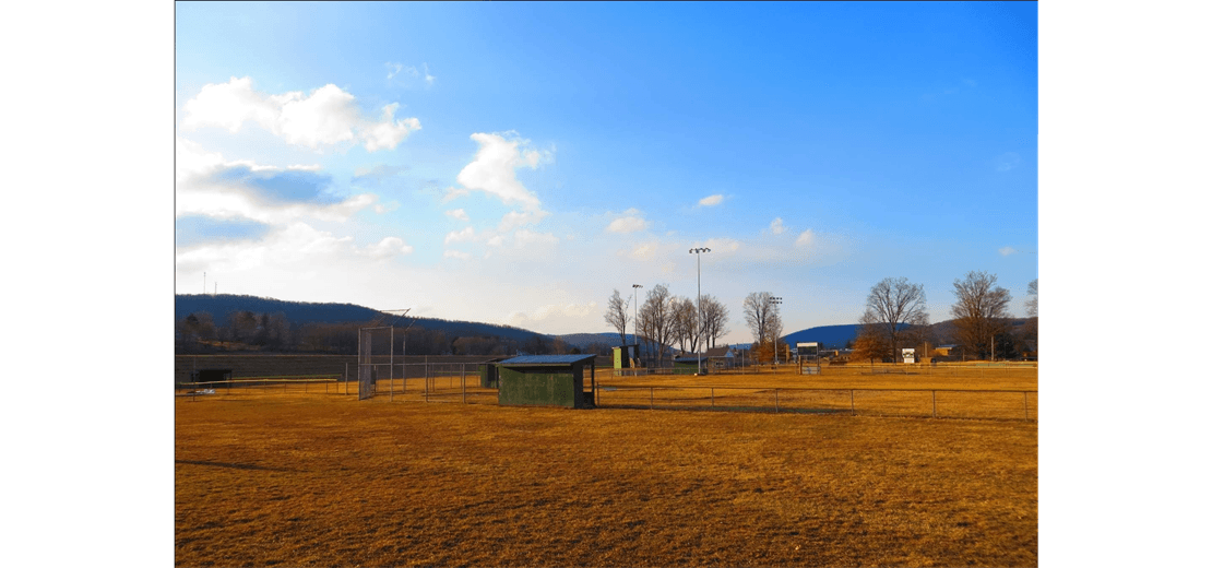 Mansfield Little League, and....