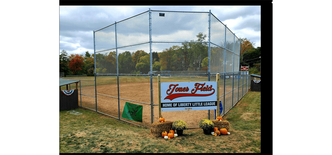 Including Liberty Little League