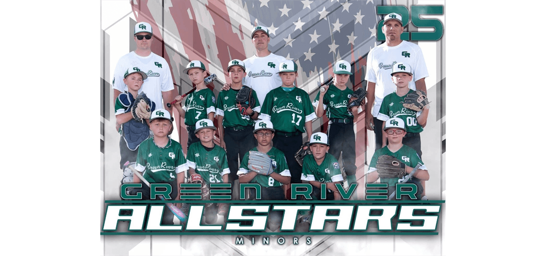 Minors All-Stars 2025