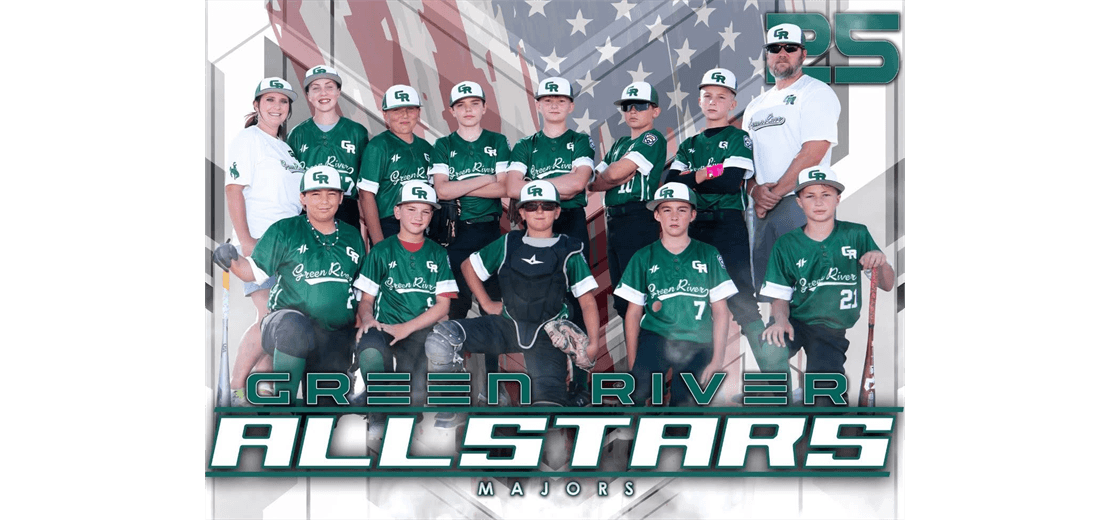 Majors All-Stars 2025