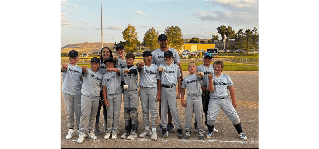 Marlins - 2025 Majors League Champions