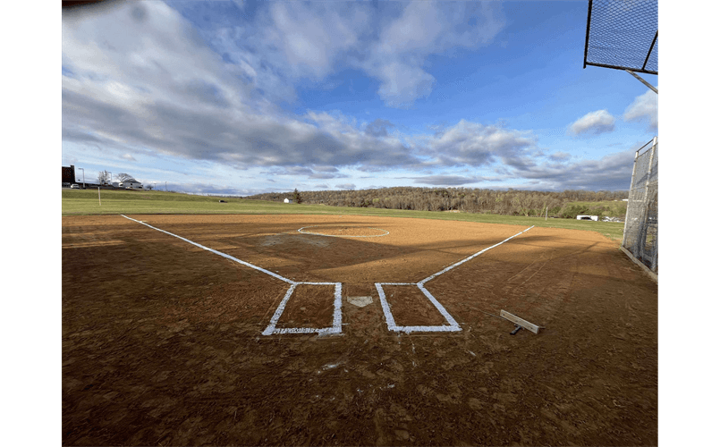 Northern Tier Little League photo