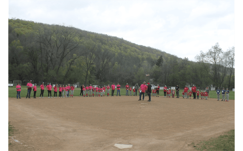 Northern Tier Little League photo