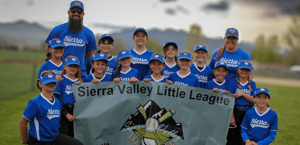 2025 Minors Softball