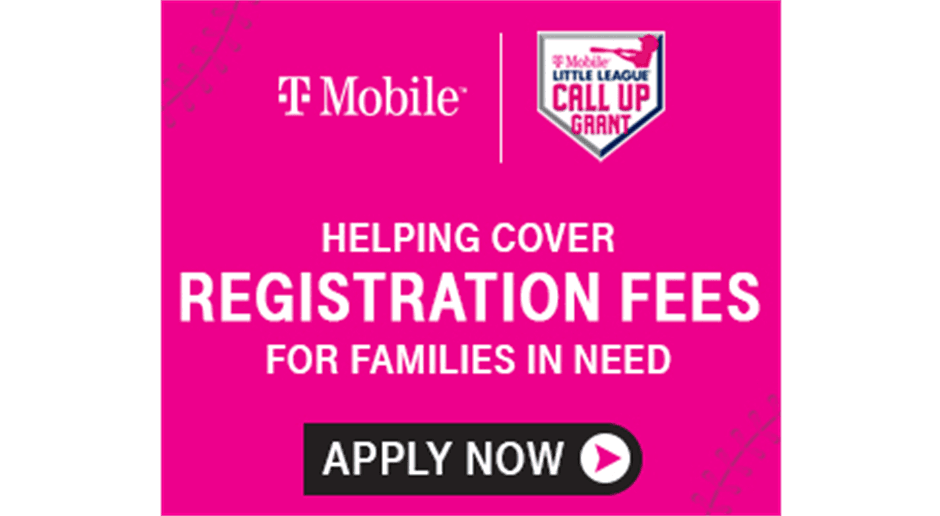 T-Mobile Call Up Grant
