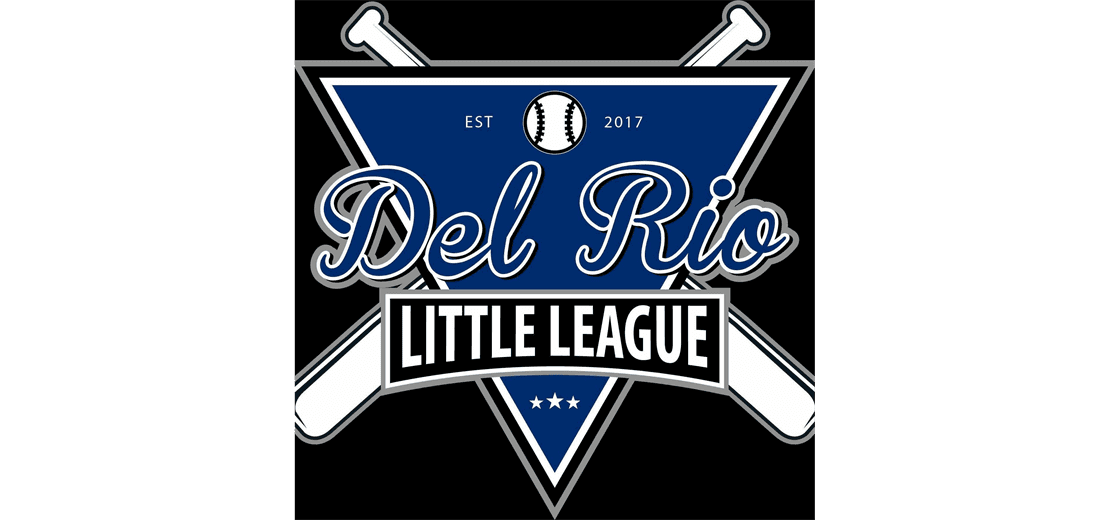 Welcome to Del Rio Little League