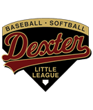 Dexter Little League logo